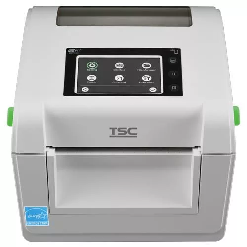 Imprimanta medicala termica DH240THC TSC DH240HC-A001-0002