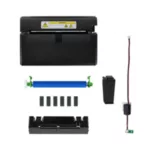 Kit Cutter Linerless Cu Rola De Presare Da220Da320 Tsc Cut Da210 0004 1