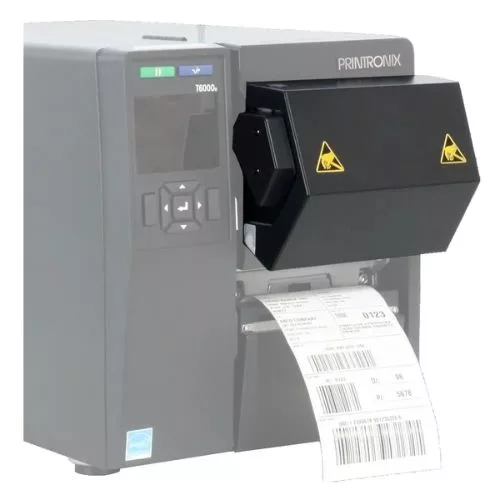 Verificator ODV-2D TSC T6000e 4" cu RFID P220374-901