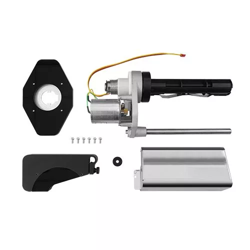 Modul Rewinder/Batch 6" TSC T6000e P220019-902