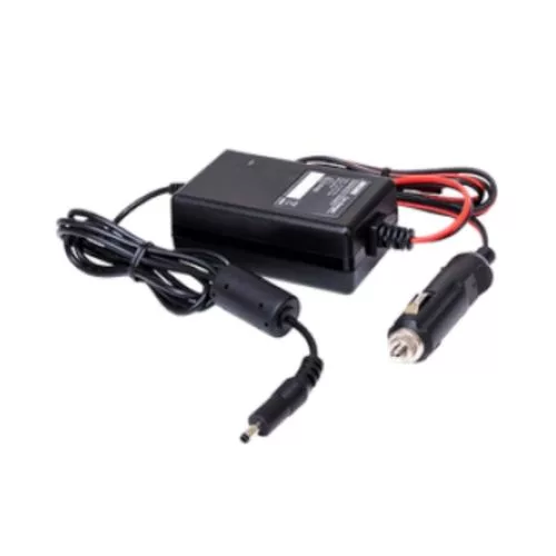 Adaptor Alimentare Auto DC 12–24V TSC Alpha-40L / Alpha-40L RFID / TDM-30 OP-P-CP-003-0001