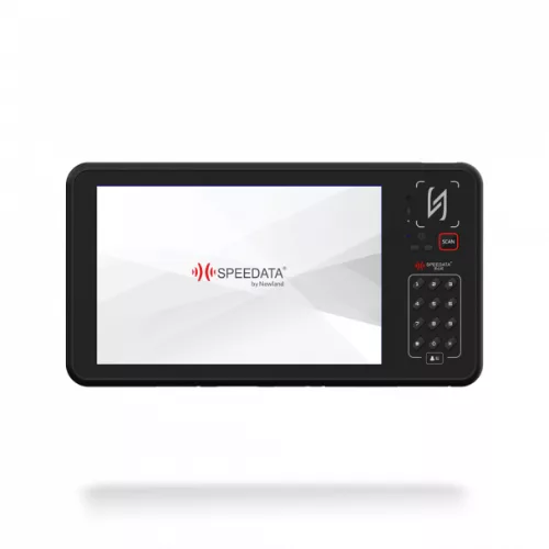 Tableta Android Fg80 Libra Newland Sd-Fg80-W4