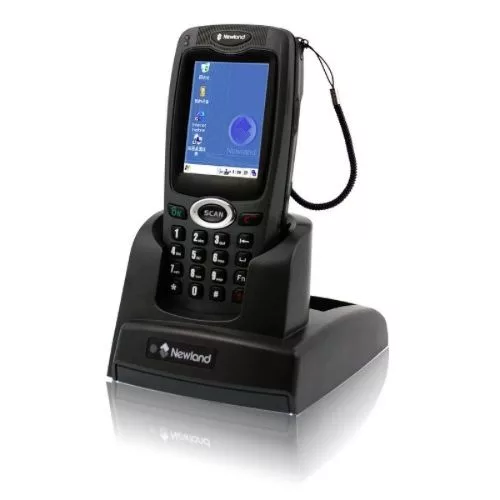 Terminal Mobil PT98 Newland PT983IIRW