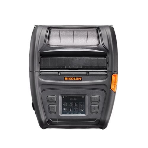 BIXOLON XM7-40IWKBEG, USB-C, RS232, BT (iOS), Wi-Fi, 8 punctemm (203 dpi) BIXOLON XM7-40IWKBEG, USB-C, RS232, BT (iOS), Wi-Fi, 8 punctemm (203 dpi)