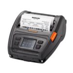 BIXOLON XM7-40IWKBEG, imprimanta mobila, termica, USB-C, RS232, BT (iOS), Wi-Fi, 8 punctemm (203 dpi)