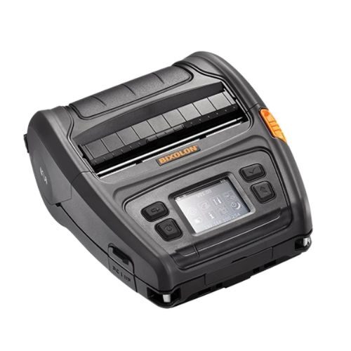 BIXOLON XM7-40IWKBEG, imprimanta termica, USB-C, RS232, BT (iOS), Wi-Fi, 8 punctemm (203 dpi) BIXOLON XM7-40IWKBEG, imprimanta termica, USB-C, RS232, BT (iOS), Wi-Fi, 8 punctemm (203 dpi)