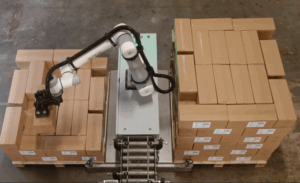 Ghid Complet Pentru A Începe Cu Paletizarea Automată