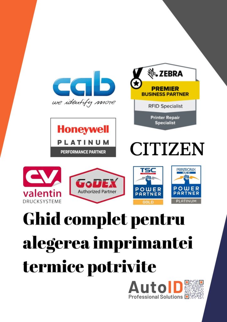 Ghid Complet Pentru Alegerea Imprimantei Termice Potrivite 1