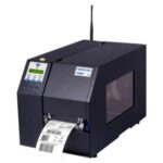 Imprimanta industriala Printronix T5304R ES, 4 inchi, transfer termic, 300 dpi, PrintNet, Emulare Standard