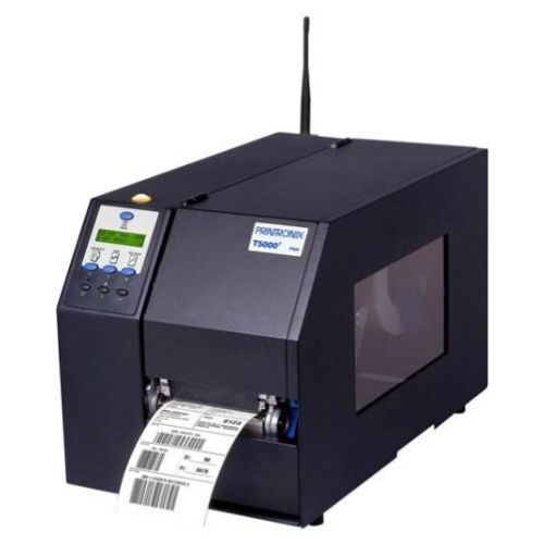 Imprimanta industriala Printronix T5304R ES, 4 inchi, transfer termic, 300 dpi, PrintNet, Emulare Standard (1)