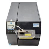 Imprimanta industriala Printronix T5306R, 6 inchi, transfer termic, 300 dpi, PrintNet, Emulare Standard, ODV (1)