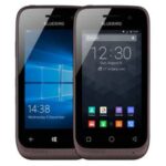 Terminal Android BlueBird EF400 EF400-A4LAW
