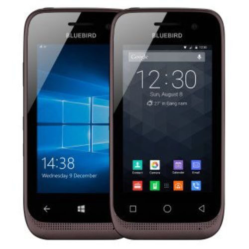 Terminal Mobil BlueBird EF400 EF400-A4LAW