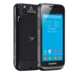 Terminal Android BlueBird EF500 EF500-RA4LD