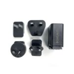 Adaptor De Alimentare Datalogic Cu 3 Mufe Regionale – Usb A – 94Acc0390