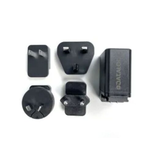 Adaptor de alimentare Datalogic cu 3 mufe regionale – USB-A – 94ACC0390