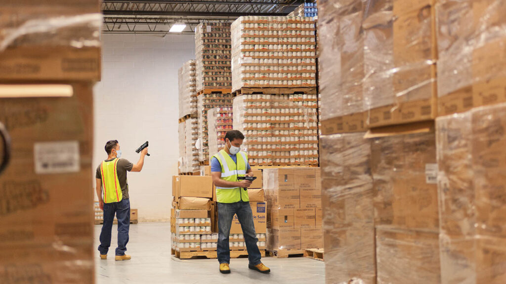 Terminal mobil: ce este, cum funcționează și cum îl alegi pentru logistică Ce este un terminal mobil și cum îți optimizează activitatea logistică