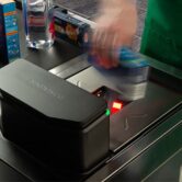 Cititor multi-plan Datalogic Magellan 9550i (2)