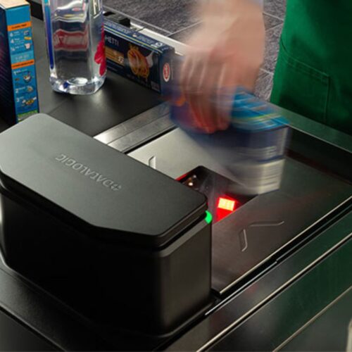 Cititor multi-plan Datalogic Magellan 9550i (2) Cititor multi-plan Datalogic Magellan 9550i (2)