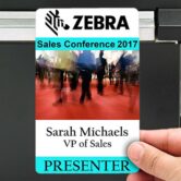 Imprimantă Badge-uri Full Edge-to-Edge Color Zebra ZC10L-00QT0US00 (5)