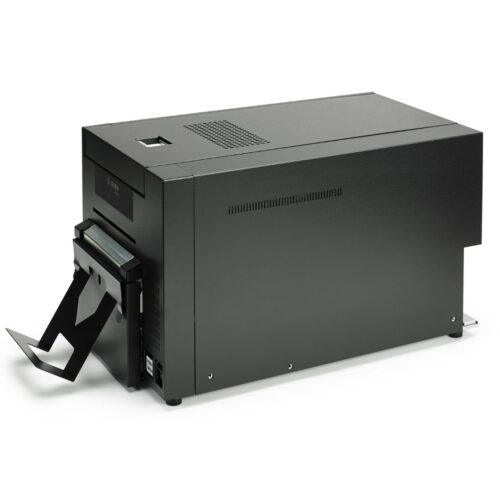 Imprimantă Badge-uri Full Edge-to-Edge Color Zebra ZC10L (1) Imprimantă Badge-uri Full Edge-to-Edge Color Zebra ZC10L (1)