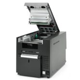 Imprimantă Badge-uri Full Edge-to-Edge Color Zebra ZC10L (2)