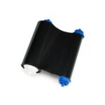 Ribbon Monocrom Negru Zebra ZC10L 2000 Imagini 800010-101