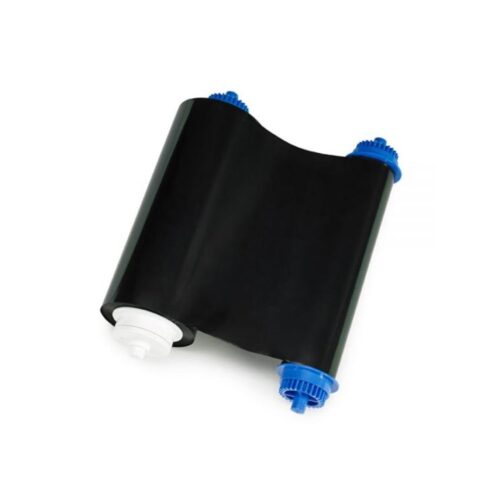 Ribbon Monocrom Negru Zebra ZC10L – 2000 Imagini – 800010-101