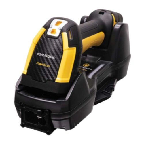 Scanner Bluetooth Datalogic PowerScan PBT9600-SRRB (2) Scanner Bluetooth Datalogic PowerScan PBT9600-SRRB (2)