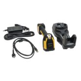 Scanner Bluetooth Datalogic PowerScan PBT9600-SRRBK12EU
