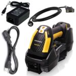 Scanner Bluetooth Datalogic Powerscan Pbt9600 Srrbk20Eu