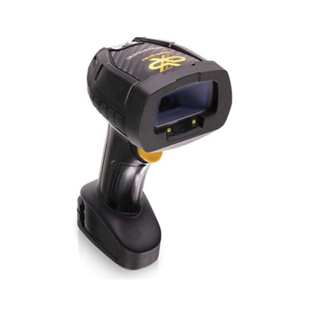 Scanner DPM Bluetooth Datalogic PowerScan PBT9600-DPXRB