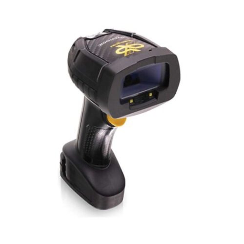 Scanner DPM Bluetooth Datalogic PowerScan PBT9600-DPXRB Scanner DPM Bluetooth Datalogic PowerScan PBT9600-DPXRB
