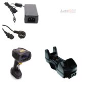 Scanner DPM Bluetooth Datalogic PowerScan PBT9600-DPXRBK30EU