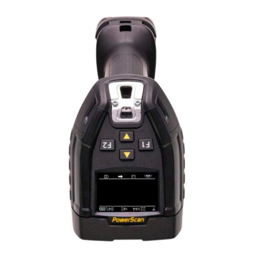 Scanner DPM Wireless Datalogic PowerScan PM9600-DDPX433RB (1) Scanner DPM Wireless Datalogic PowerScan PM9600-DDPX433RB (1)