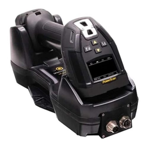 Scanner DPM Wireless Datalogic PowerScan PM9600-DDPX433RB (2) Scanner DPM Wireless Datalogic PowerScan PM9600-DDPX433RB (2)