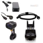 Scanner DPM Wireless Datalogic PowerScan PM9600-DDPX433RK10