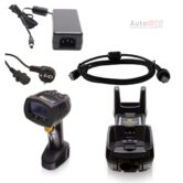 Scanner DPM Wireless Datalogic PowerScan PM9600-DDPX433RK10