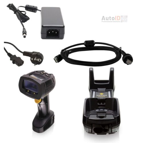 Scanner DPM Wireless Datalogic PowerScan PM9600-DDPX433RK10