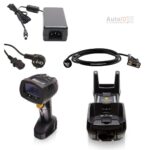 Scanner DPM Wireless Datalogic PowerScan PM9600-DDPX433RK20