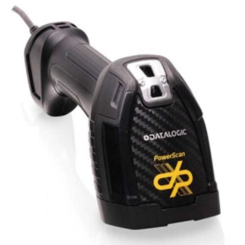 Scanner DPM cu fir Datalogic PowerScan PD9630-DPX (1) Scanner DPM cu fir Datalogic PowerScan PD9630-DPX (1)