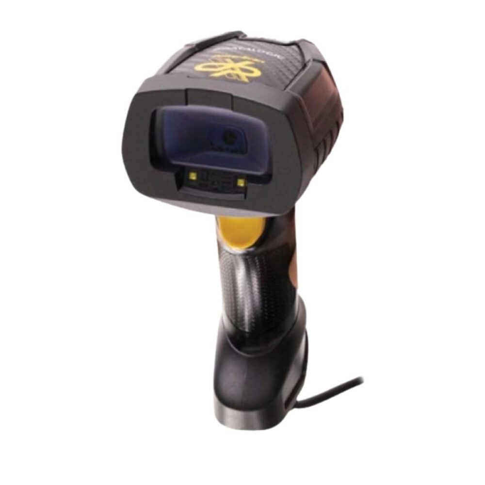 Scanner DPM cu fir Datalogic PowerScan PD9630-DPX