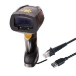 Scanner DPM cu fir Datalogic PowerScan PD9630-DPXK1