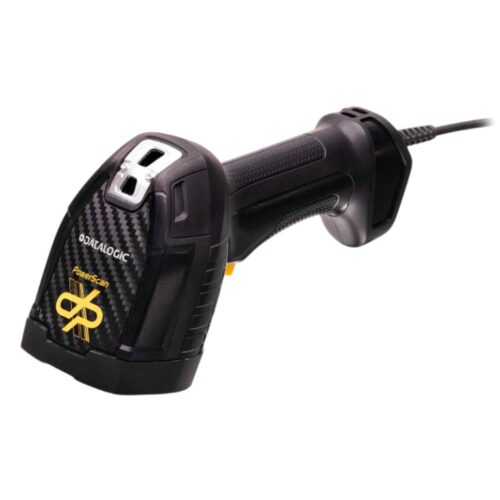 Scanner DPM cu fir Datalogic PowerScan PD9630-DPXK1 (2) Scanner DPM cu fir Datalogic PowerScan PD9630-DPXK1 (2)
