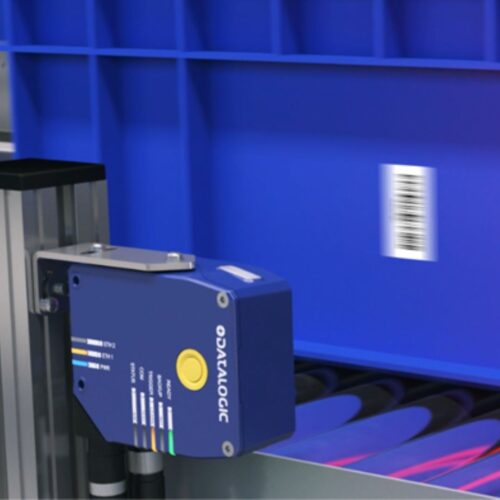 Scanner Industrial Blade 200 Ethernet Side Datalogic 930190008 (1) Scanner Industrial Blade 200 Ethernet Side Datalogic 930190008 (1)