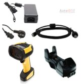 Scanner Wireless Datalogic PowerScan PM9600-DHP433RBK10