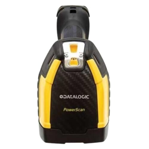 Scanner Wireless Datalogic PowerScan PM9600-HP433RB (1) Scanner Wireless Datalogic PowerScan PM9600-HP433RB (1)