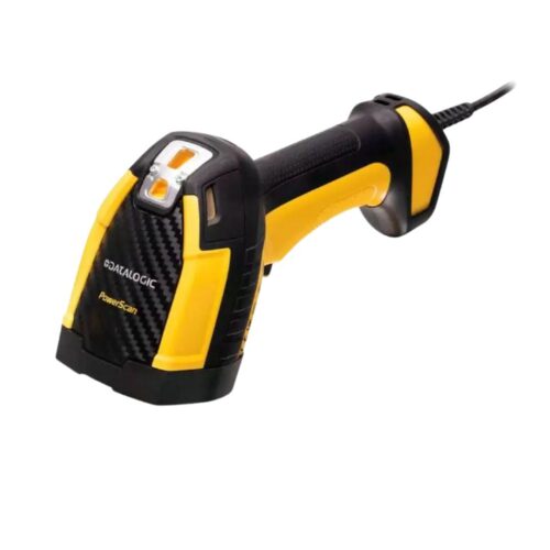 Scanner cu fir Datalogic PowerScan PD9630-HP (1) Scanner cu fir Datalogic PowerScan PD9630-HP (1)