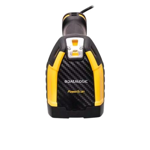 Scanner cu fir Datalogic PowerScan PD9630-SR (2) Scanner cu fir Datalogic PowerScan PD9630-SR (2)