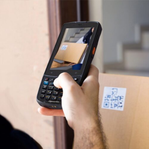 Terminal Mobil Datalogic Memor K20 (2) Terminal Mobil Datalogic Memor K20 (2)